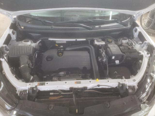 2024 CHEVROLET EQUINOX LS - 3GNAXSEG9RL140184