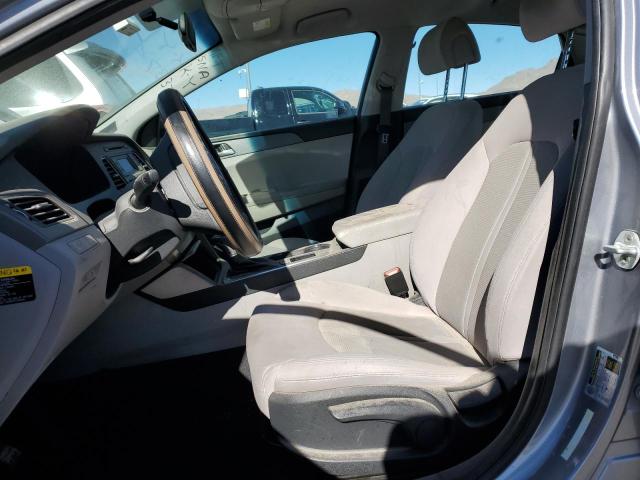 2017 HYUNDAI SONATA SE - 5NPE24AF9HH548314