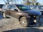 CHEVROLET TRAVERSE L photo