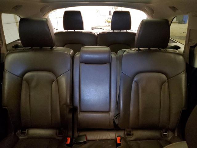 2013 AUDI Q7 PRESTIG - WA1DGAFE3DD003926