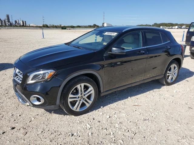 2019 MERCEDES-BENZ GLA 250 #2996596602