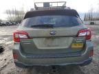 SUBARU OUTBACK 2. photo