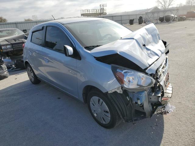 Vin: ml32a3hj6jh014964, lot: 81929294, mitsubishi mirage es 20184