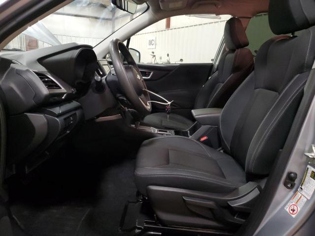2019 SUBARU FORESTER - JF2SKACC2KH471068