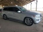 Lot #2960101168 2014 MERCEDES-BENZ GL 450 4MA