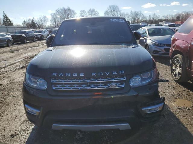 2017 LAND ROVER RANGE ROVE - SALWR2FV8HA177652