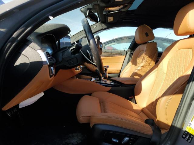 2021 BMW 540 XI WBA73BJ09MWX30635