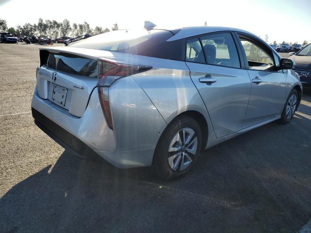 VIN JTDKARFU1H3046631 2017 Toyota Prius no.3