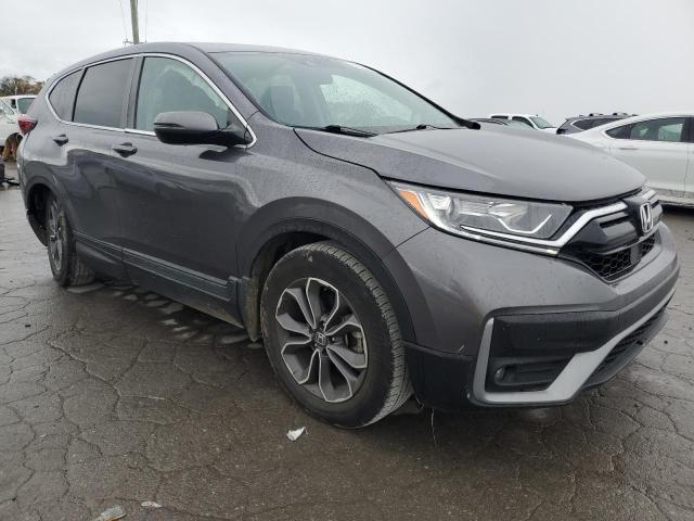 2020 HONDA CR-V EX - 7FARW1H59LE016610