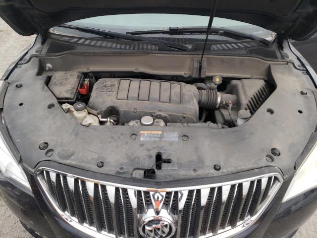 2015 BUICK ENCLAVE - 5GAKRBKD0FJ199730