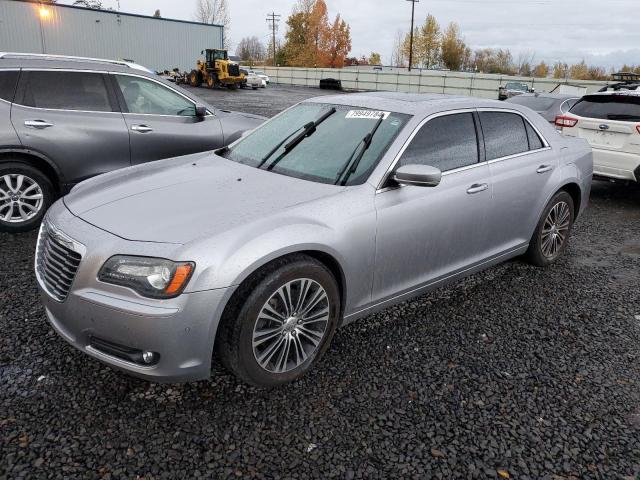 CHRYSLER 300 S