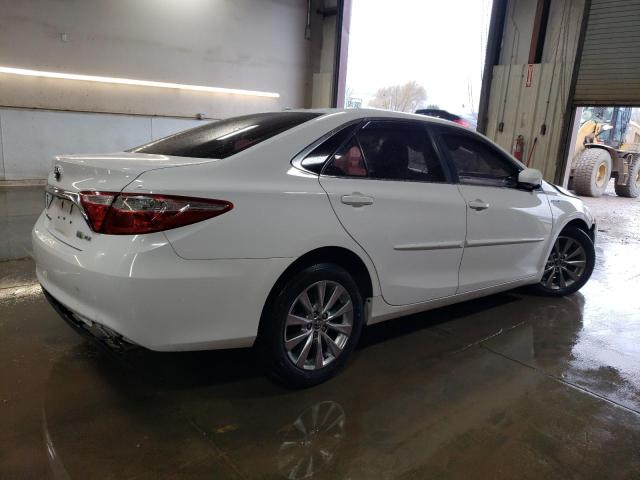2015 TOYOTA CAMRY HYBR - 4T1BD1FK3FU175867