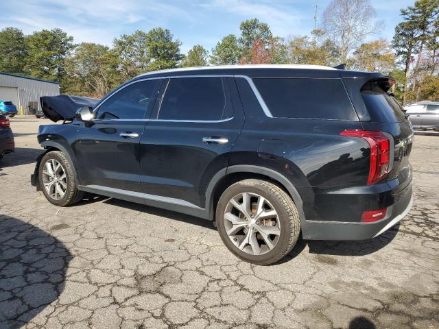 VIN KM8R44HE9NU449756 2022 HYUNDAI PALISADE no.2