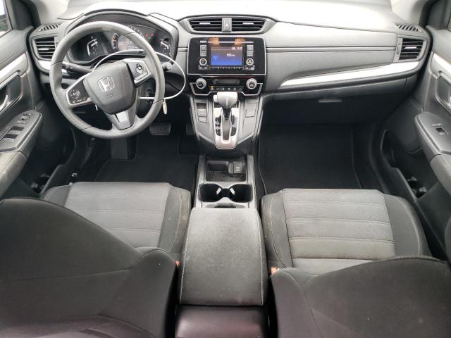 2017 HONDA CR-V LX - 2HKRW6H3XHH210448