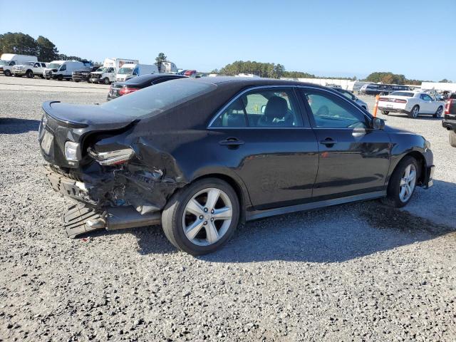 2011 TOYOTA CAMRY BASE - 4T1BF3EK6BU729274