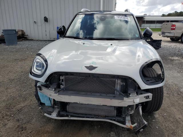 VIN WMZ53BR03N3N91698 2022 MINI COOPER no.5