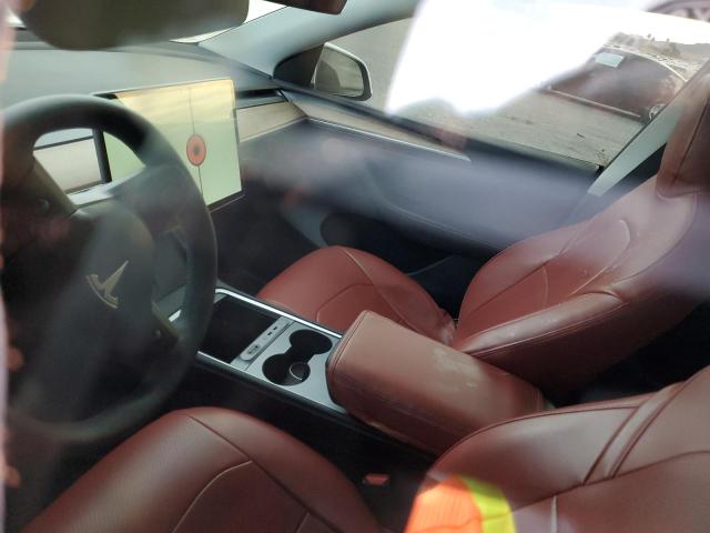 2023 TESLA MODEL Y - 7SAYGDEE2PA113549