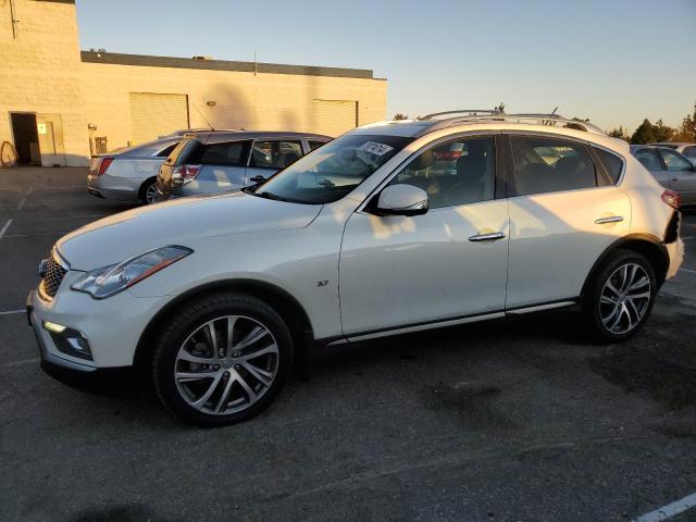 2016 INFINITI QX50 #3033082002