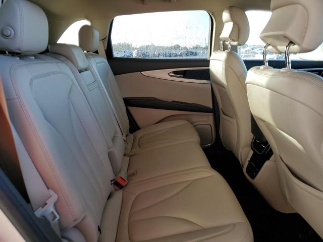2019 LINCOLN NAUTILUS 2LMPJ6J98KBL10930