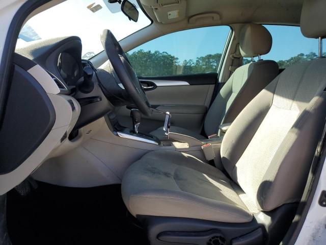 2017 NISSAN SENTRA S - 3N1AB7AP8HY225161