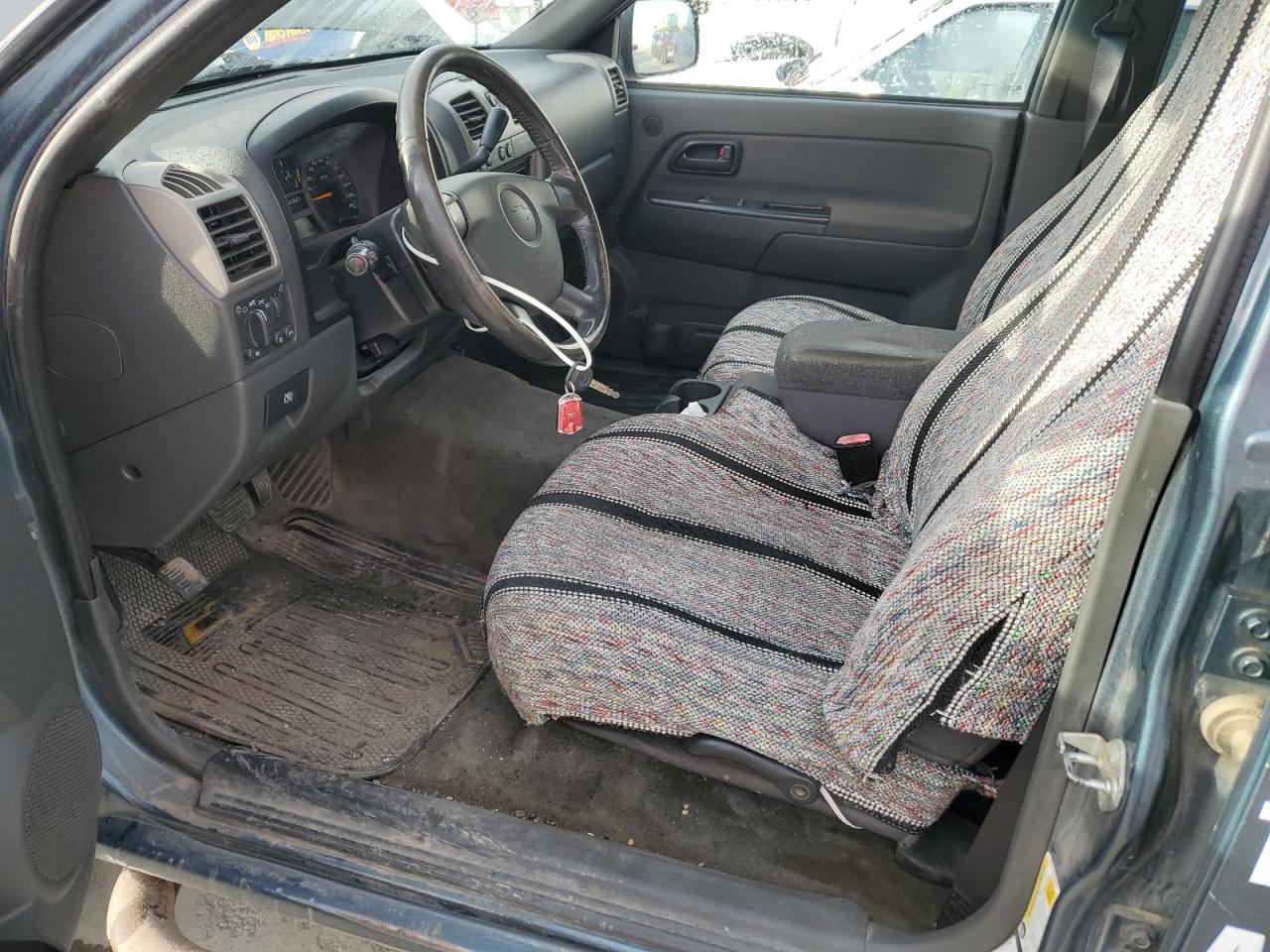 Lot #2986832241 2006 CHEVROLET COLORADO