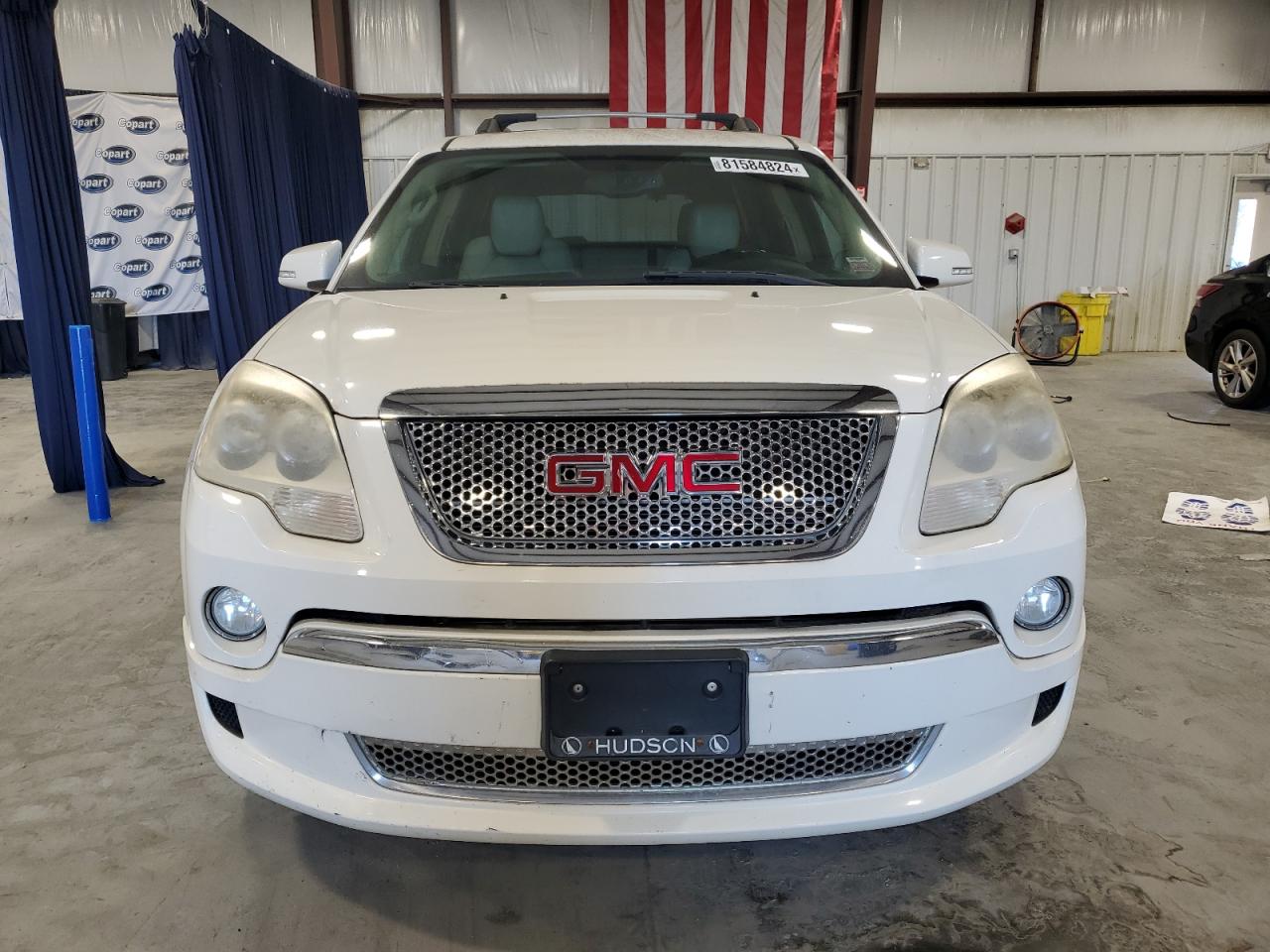 Lot #2993813187 2012 GMC ACADIA DEN