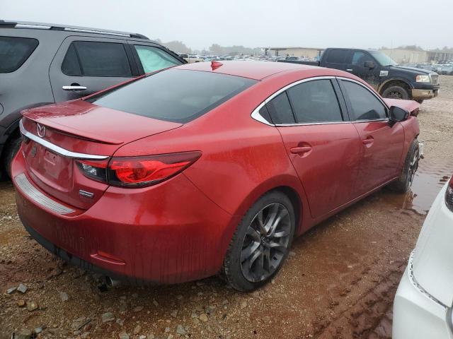 2015 MAZDA 6 GRAND TO - JM1GJ1W51F1200554