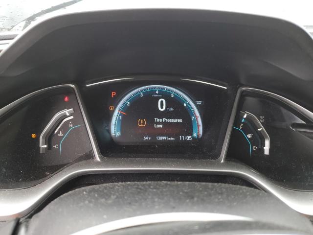 2016 HONDA CIVIC EX - 19XFC2F70GE053963