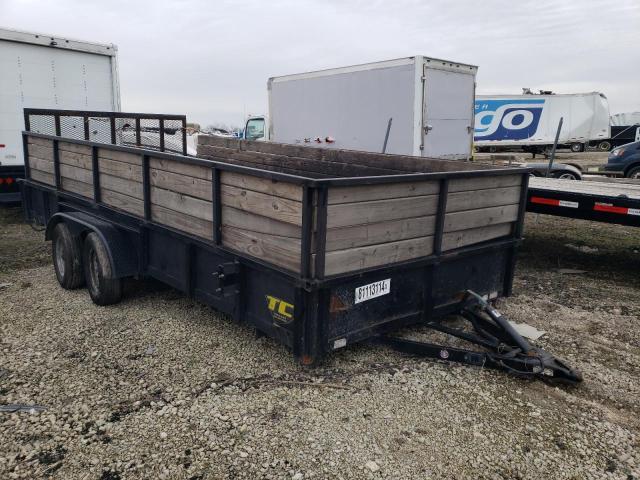 2021 QUAL TRAILER #3023621261