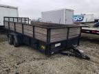 Lot #3023621261 2021 QUAL TRAILER