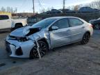 2018 TOYOTA COROLLA L - 2T1BURHEXJC046024