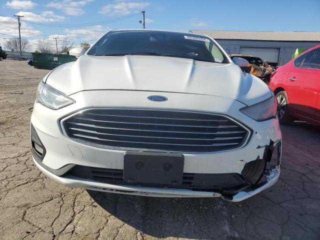 VIN 3FA6P0HD3LR251733 2020 Ford Fusion, SE no.5