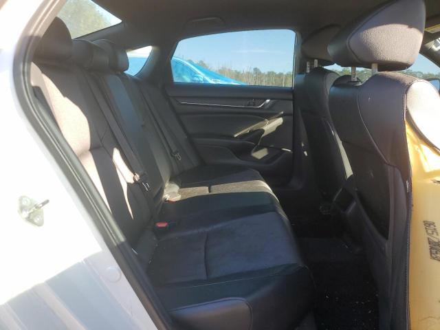 2018 HONDA ACCORD SPO - 1HGCV1F38JA205696