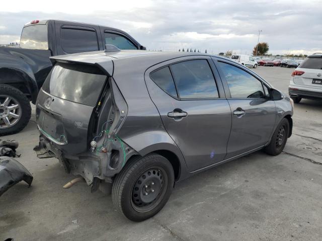 2016 TOYOTA PRIUS C - JTDKDTB3XG1134797