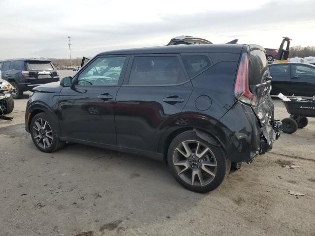2024 KIA SOUL EX - KNDJ33AUXR7900309