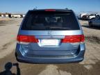 HONDA ODYSSEY EX photo