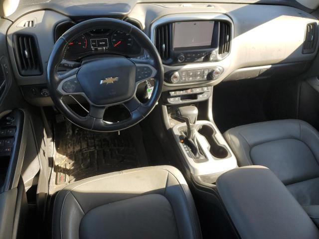 2015 CHEVROLET COLORADO L - 1GCGTBE32F1267101