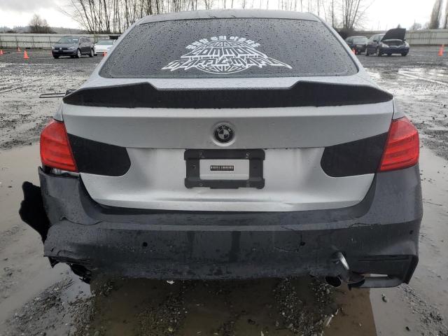 2015 BMW 328 XI SUL - WBA3B5G57FNS14465