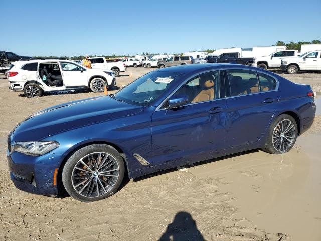 2021 BMW 540 I #2996322388