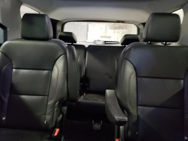 2019 CHEVROLET TRAVERSE P - 1GNEVKKW4KJ294012