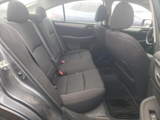 2016 SUBARU LEGACY 2.5 - 4S3BNBC62G3057136