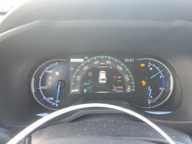 2024 TOYOTA RAV4 XLE - JTMRWRFV9RD248069
