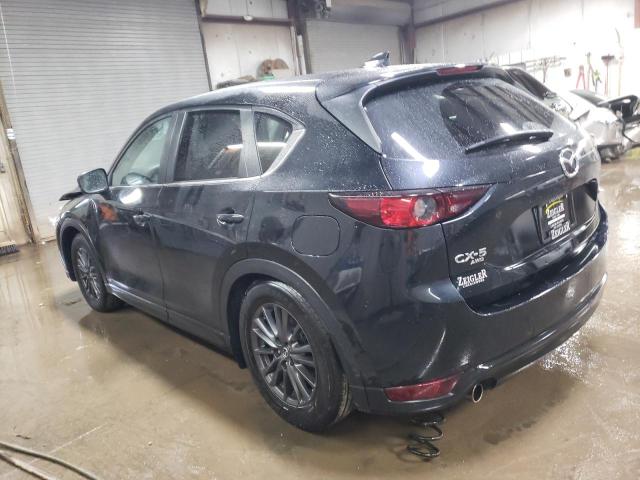 2020 MAZDA CX-5 TOURI - JM3KFBCM1L0859854
