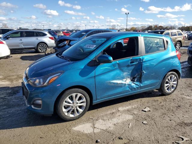 2021 CHEVROLET SPARK 1LT - KL8CD6SA1MC736422