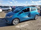 2021 CHEVROLET SPARK 1LT - KL8CD6SA1MC736422