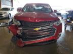 Lot #2991637063 2020 CHEVROLET TRAVERSE L