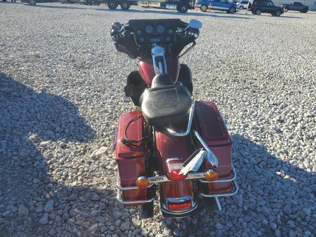 2010 HARLEY-DAVIDSON FLHTCU 1HD1FC413AB620482