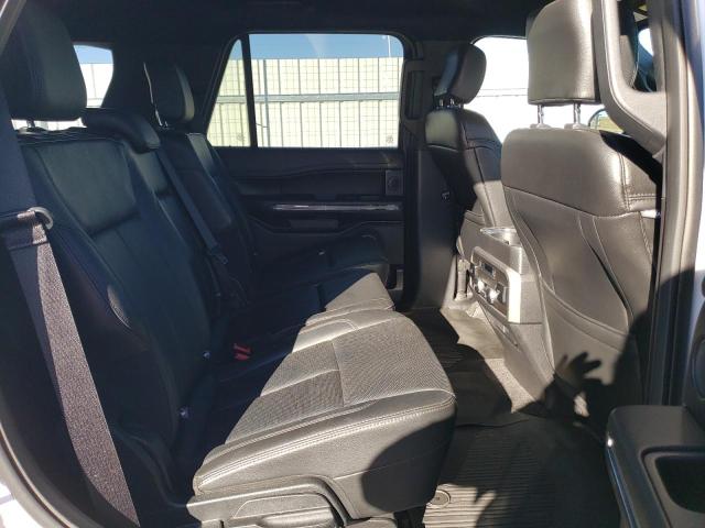 2018 FORD EXPEDITION - 1FMJU1JTXJEA43722