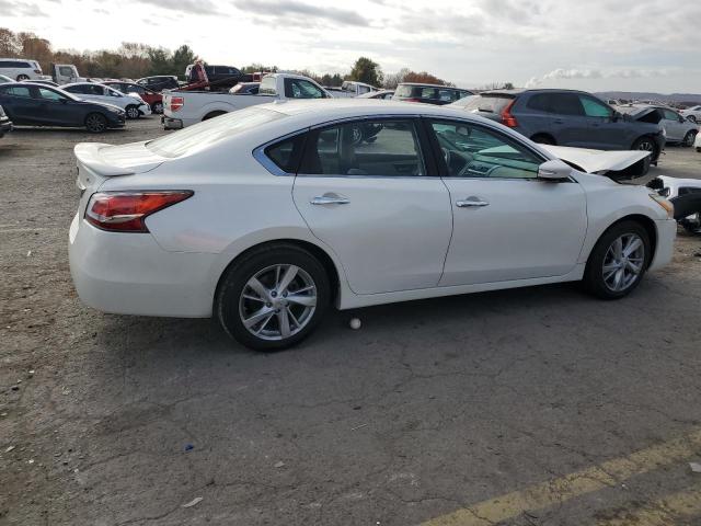 2015 NISSAN ALTIMA 2.5 - 1N4AL3AP0FC225623
