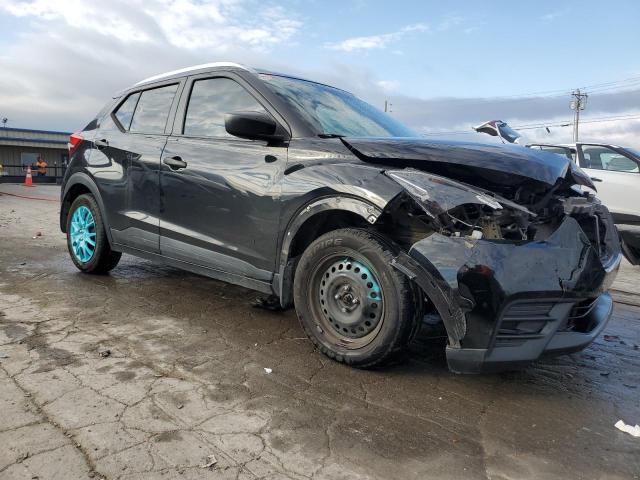 2018 NISSAN KICKS S - 3N1CP5CU4JL538728